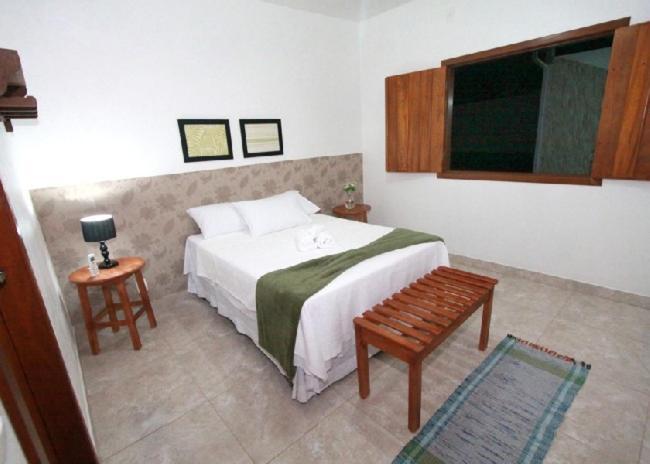 Loft Vila Do Sossego Pirenópolis Exterior foto