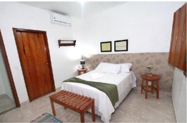 Loft Vila Do Sossego Pirenópolis Exterior foto