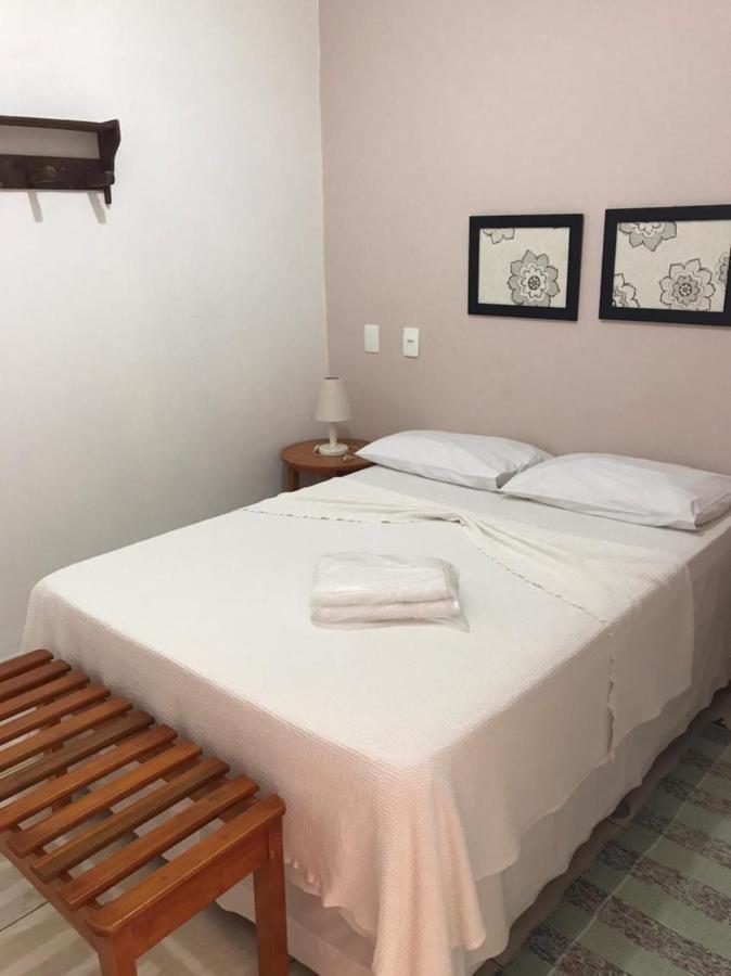 Loft Vila Do Sossego Pirenópolis Exterior foto