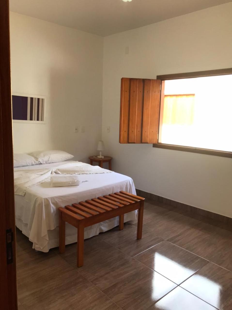 Loft Vila Do Sossego Pirenópolis Exterior foto
