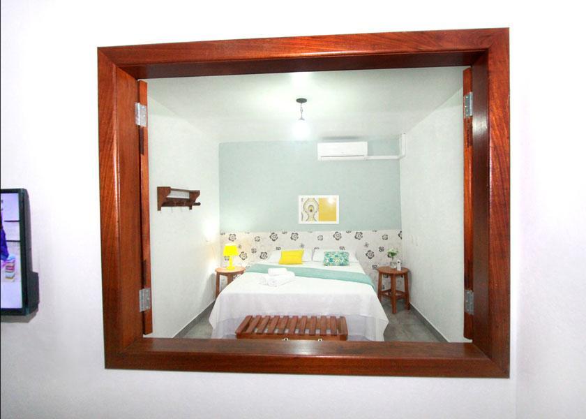 Loft Vila Do Sossego Pirenópolis Exterior foto