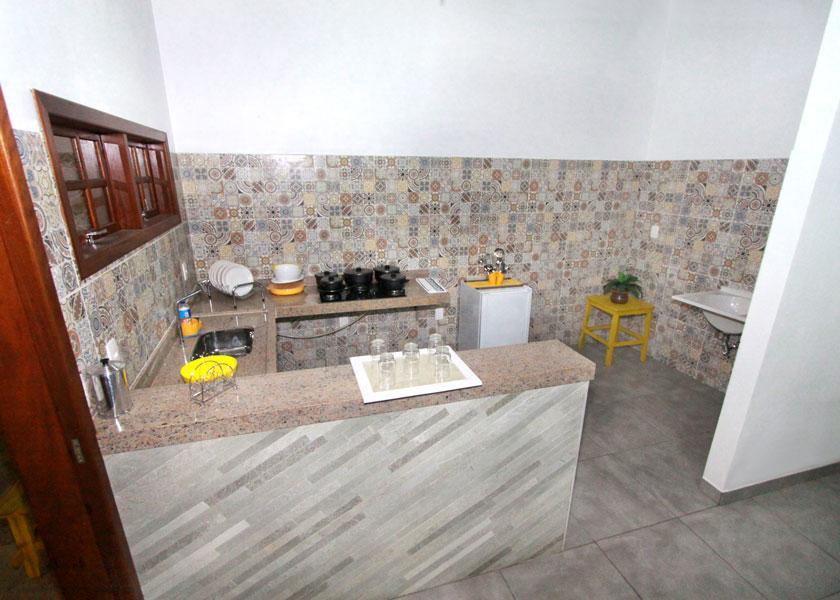 Loft Vila Do Sossego Pirenópolis Exterior foto