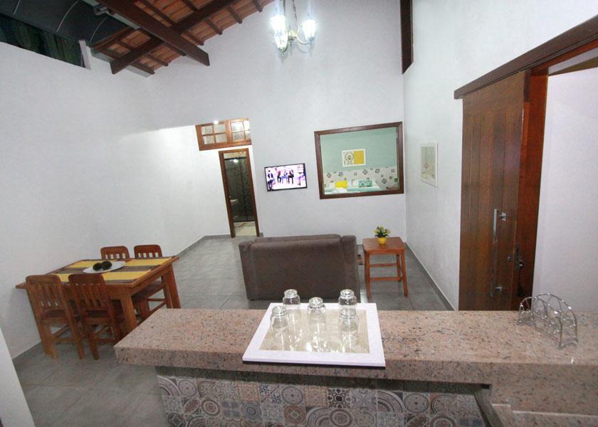 Loft Vila Do Sossego Pirenópolis Exterior foto