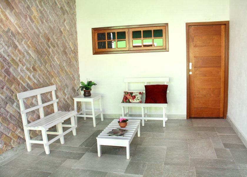 Loft Vila Do Sossego Pirenópolis Exterior foto